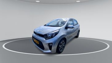 קיה פיקנטו