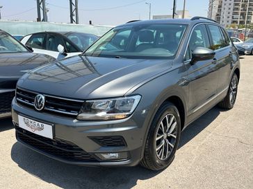 פולקסווגן טיגואן