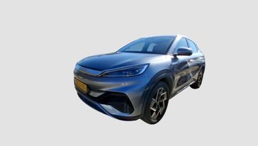 בי ווי די ATTO 3