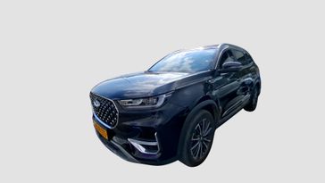 צ'רי TIGGO 8 PRO