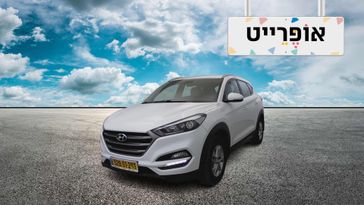 יונדאי טוסון