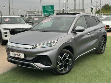 בי ווי די ATTO 3