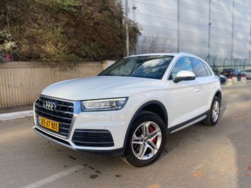אאודי Q5