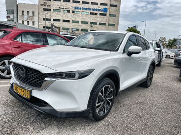 מזדה CX-5