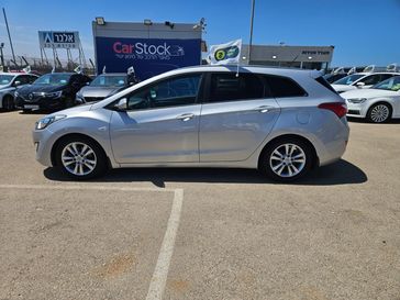 יונדאי I30
