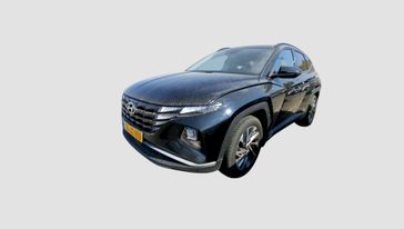 יונדאי טוסון