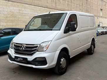 MAXUS V80