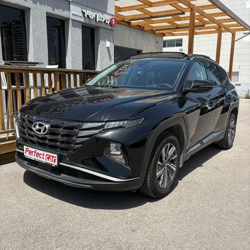 יונדאי טוסון