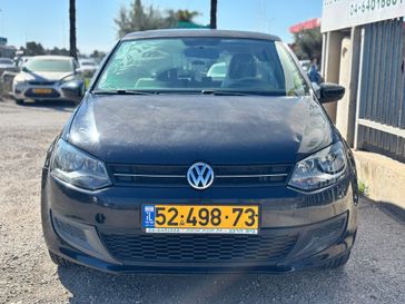 פולקסווגן פולו