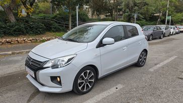 מיצובישי ספייס סטאר