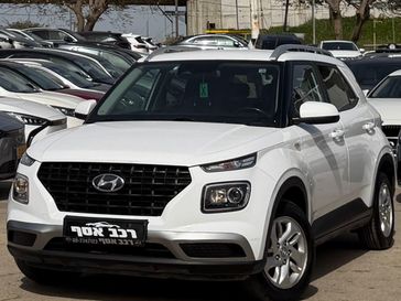 יונדאי וניו