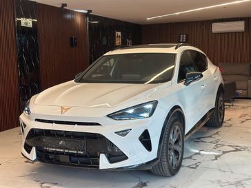 קופרה פורמנטור