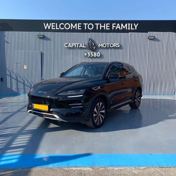 בי ווי די SEAL