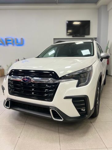 סובארו אוולטיס