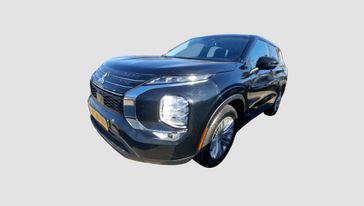 מיצובישי אאוטלנדר