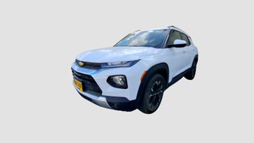 שברולט טריילבליזר