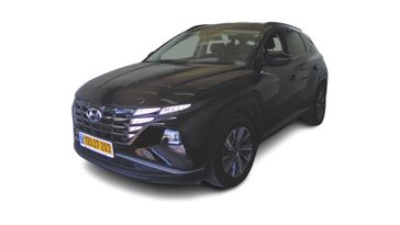 יונדאי טוסון