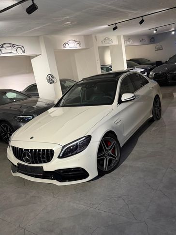 מרצדס AMG