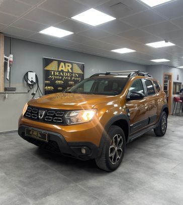 דאציה דאסטר