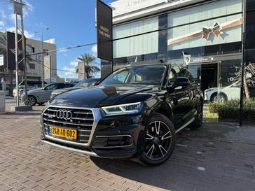 אאודי Q5