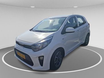 קיה פיקנטו