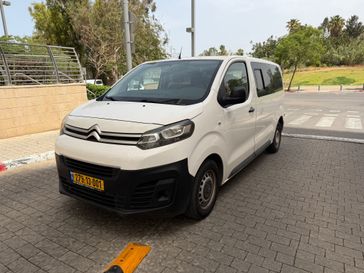 סיטרואן ג'מפי