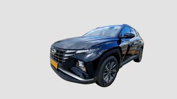 יונדאי טוסון