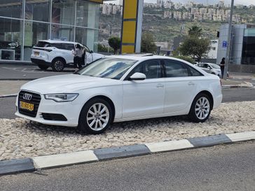 אאודי A6