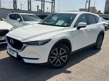 מזדה CX-5