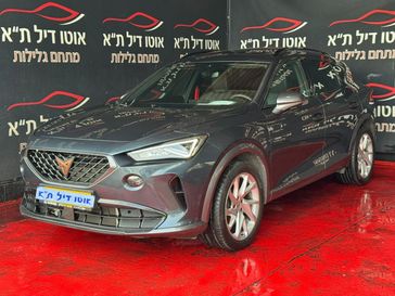 קופרה פורמנטור