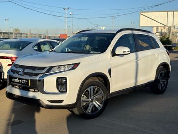 מיצובישי ASX