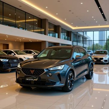 קופרה פורמנטור