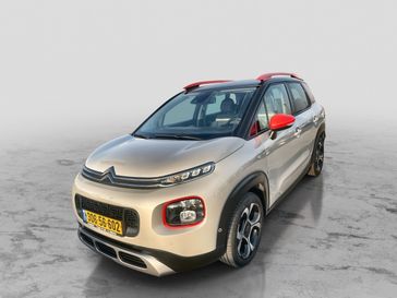 סיטרואן C3 אירקרוסר