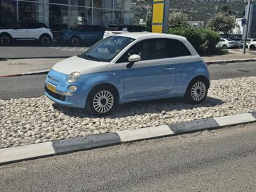 פיאט 500