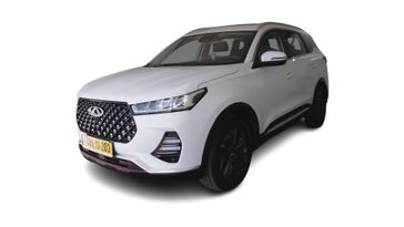 צ'רי TIGGO 7 PRO