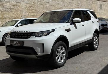 לנד רובר דיסקברי