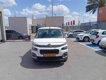 סיטרואן ברלינגו