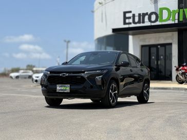 שברולט טראקס