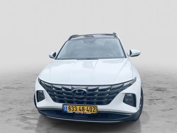 יונדאי טוסון