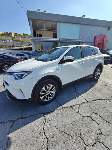 טויוטה RAV4