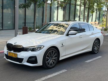 ב מ וו סדרה 3
