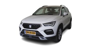 סיאט אטקה