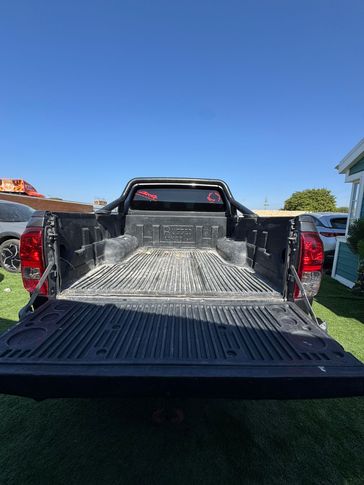 טויוטה היילקס