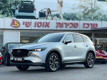 מזדה CX-5