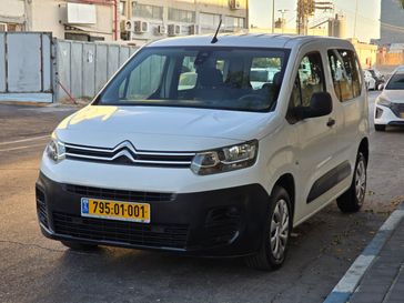 סיטרואן ברלינגו
