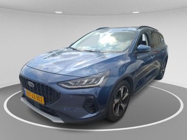 פורד פוקוס