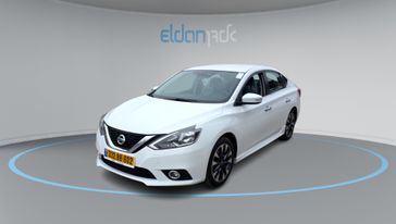 ניסאן סנטרה