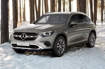 מרצדס GLC