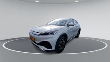 בי ווי די ATTO 3