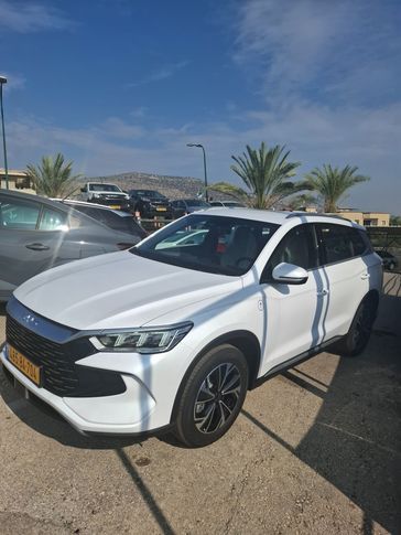 בי ווי די SEALION 5